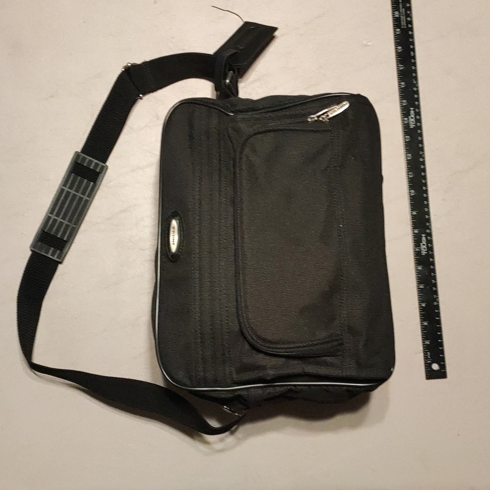Jaguar carry on bag